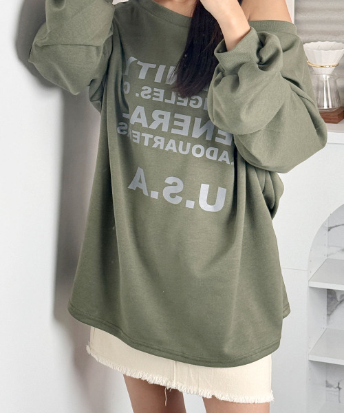 tシャツ モールカノコボートネックLS/589933 レディース Traditional Weatherwear｜C/N 鹿の子 ソリッド＆ボーダー 半袖