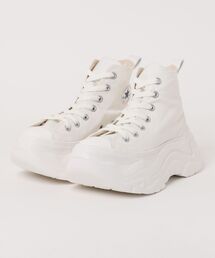 CONVERSE | 【CONVERSE／コンバース】オールスター シティハイク HI(スニーカー)