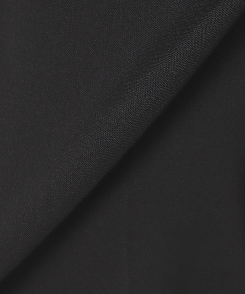 Noble(ノーブル)の「《追加》【洗える】エステルツイルストレッチスラックスパンツ 6(スラックス・レディース・ライトグリーン/ベージュ/ブラック・34/36/38/40)」の9枚目の写真