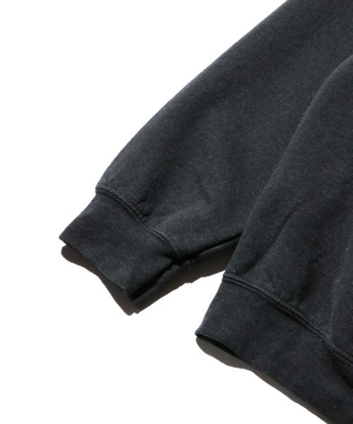 THRIFTY LOOK(スリフティールック)の「THRIFTY LOOK / スリフティールック JUMP SKULL CREW SWEAT(スウェット・メンズ・ホワイト/ブラック/アッシュグレー/レッド・SMALL/MEDIUM/LARGE/X-LARGE)」の16枚目の写真