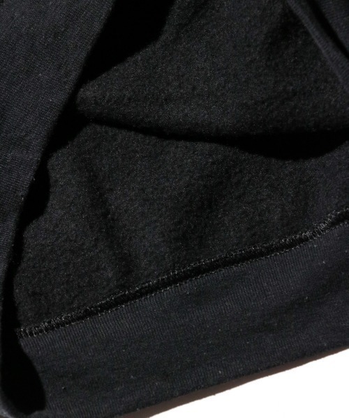 THRIFTY LOOK(スリフティールック)の「THRIFTY LOOK / スリフティールック JUMP SKULL CREW SWEAT(スウェット・メンズ・ホワイト/ブラック/アッシュグレー/レッド・SMALL/MEDIUM/LARGE/X-LARGE)」の17枚目の写真