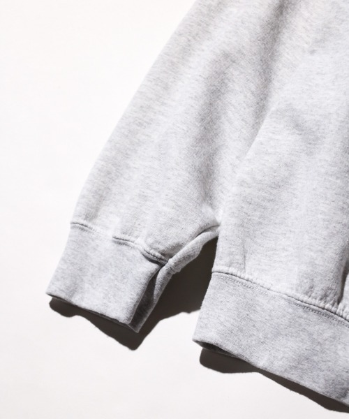 THRIFTY LOOK(スリフティールック)の「THRIFTY LOOK / スリフティールック JUMP SKULL CREW SWEAT(スウェット・メンズ・ホワイト/ブラック/アッシュグレー/レッド・SMALL/MEDIUM/LARGE/X-LARGE)」の22枚目の写真