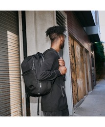 Aer（エアー）の「AER　City Pack Pro 2　/　AER-21060（バックパック/リュック）」