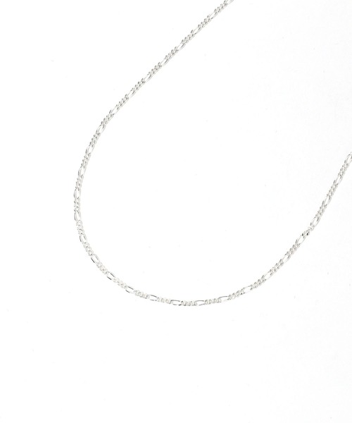 HARE（ハレ）の「【SILVER925 MADE IN JAPAN】チェーンネックレス(HARE)（ネックレス・メンズ・シルバー/シルバー系その他・FREE）」の7枚目の写真