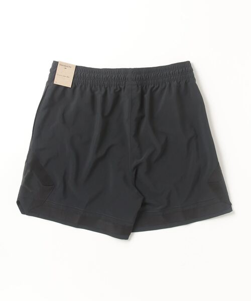 新品 定価7150円 NIKE ジョーダン ショートパンツ ブラック M