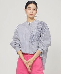 EVEX by KRIZIA｜エヴェックスバイクリツィアのシャツ/ブラウス（ノー