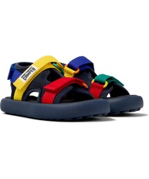 CAMPER｜カンペール（キッズ）のサンダル通販 - ZOZOTOWN