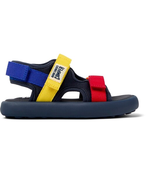 CAMPER（シューズ） サンダル 「カンペール」 TWINS KIDS