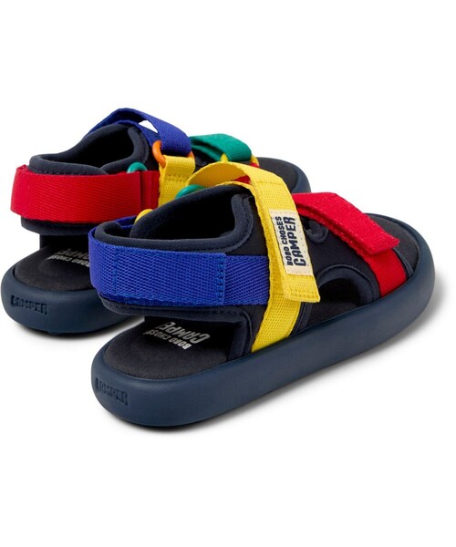CAMPER（シューズ） サンダル 「カンペール」 TWINS KIDS