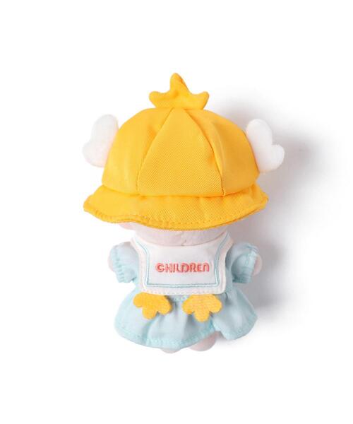 WEGO(ウィゴー)の「WEGO/ぬい園児セット【10cm】(フィギュア・レディース・その他1・FREE)」の5枚目の写真