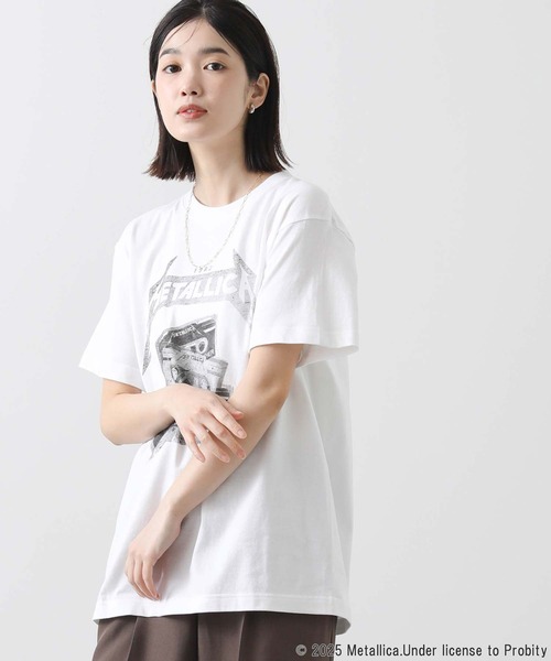 アドミラルTシャツ Muhammad Ali Graphic Tee