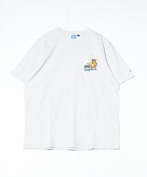 オーシャンパシフィック Ocean Pacific ハンソデTシャツ_オーシャンパシフィック