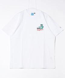 オーシャンパシフィック Ocean Pacific ハンソデTシャツ_オーシャンパシフィック