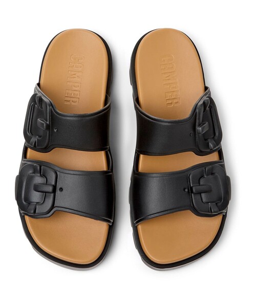 セール】[カンペール] BRUTUS SANDAL / サンダル（サンダル
