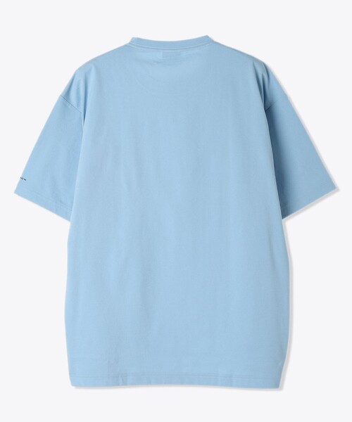 tシャツ Columbia／レイリバーショートスリーブ ポケット Tシャツ／コロンビア／気温30℃超え／吸湿・速乾／UVカット／半袖Tシャツ レディー セール】Columbia／レイリバーショートスリーブ ポケット T
