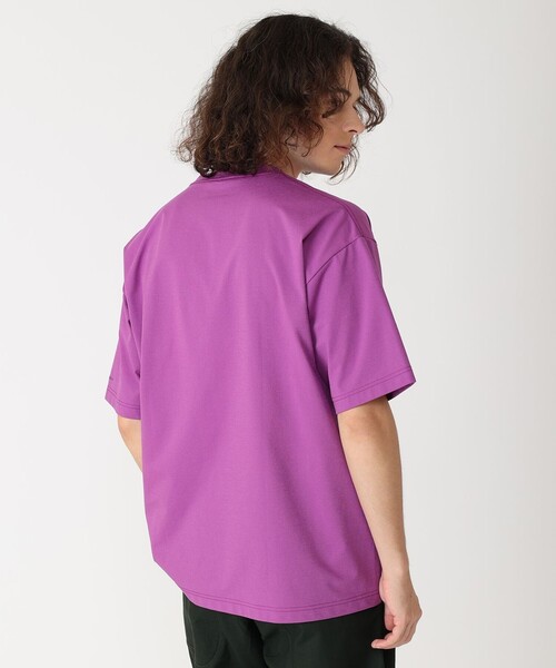 tシャツ Columbia／レイリバーショートスリーブ ポケット Tシャツ／コロンビア／気温30℃超え／吸湿・速乾／UVカット／半袖Tシャツ レディー セール】Columbia／レイリバーショートスリーブ ポケット T