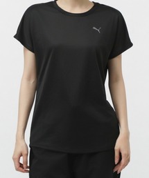 プーマ PUMA ESS キャット メッシュ Tシャツ