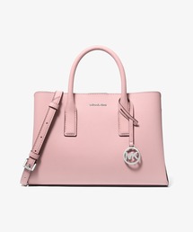 MICHAEL KORS | RUTHIE サフィアーノ レザー サッチェル スモール(ハンドバッグ)