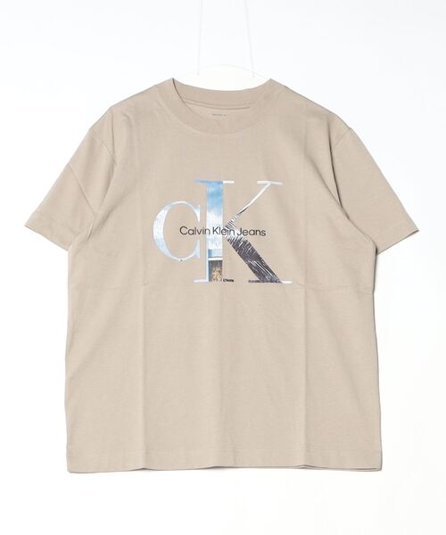 セール】Calvin Klein Jeans カルバンクラインジーンズ PHOTO