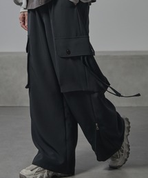 ANEDIST | パラシュートパンツ(その他パンツ)