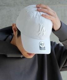 DONOBAN（ドノバン）の「【'47】Dodgers '47 CLEAN UP ('47 クリーンナップ ロサンゼルス・ドジャース) / 19カラー（キャップ）」