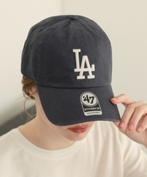 DONOBAN（ドノバン）の「【'47】Dodgers '47 CLEAN UP ('47 クリーンナップ ロサンゼルス・ドジャース) / 19カラー（キャップ）」