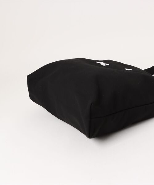 Miffy（ ミッフィー）の「【miffy/ミッフィー】 A4サイズ対応 トートバッグ フェイスデザイン（トートバッグ・レディース・その他5/その他1/その他2/その他3/その他4・FREE）」の17枚目の写真