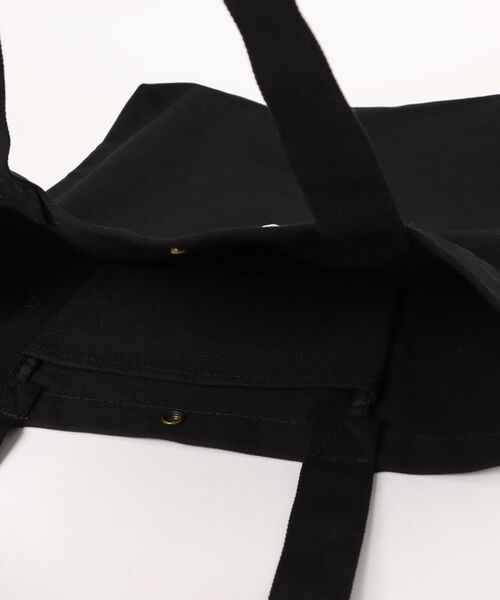 Miffy（ ミッフィー）の「【miffy/ミッフィー】 A4サイズ対応 トートバッグ フェイスデザイン（トートバッグ・レディース・その他5/その他1/その他2/その他3/その他4・FREE）」の18枚目の写真