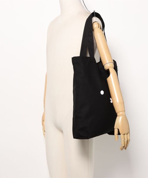 Miffy（ ミッフィー）の「【miffy/ミッフィー】 A4サイズ対応 トートバッグ フェイスデザイン（トートバッグ・レディース・その他5/その他1/その他2/その他3/その他4・FREE）」の19枚目の写真