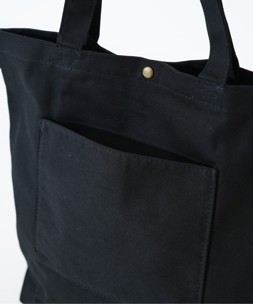 Miffy（ ミッフィー）の「【miffy/ミッフィー】 A4サイズ対応 トートバッグ フェイスデザイン（トートバッグ・レディース・その他5/その他1/その他2/その他3/その他4・FREE）」の11枚目の写真