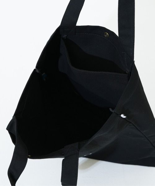 Miffy（ ミッフィー）の「【miffy/ミッフィー】 A4サイズ対応 トートバッグ フェイスデザイン（トートバッグ・レディース・その他5/その他1/その他2/その他3/その他4・FREE）」の12枚目の写真