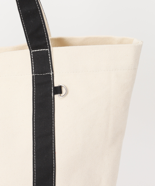 Spick & Span（スピックアンドスパン）の「PAYDAY/ペイデイ 別注TOTE（トートバッグ・レディース・ブラック・FREE）」の13枚目の写真
