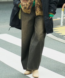 JOHNBULL/ジョンブル】WORK PANTS（スラックス）｜Johnbull