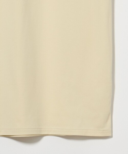 MARW UNITED ARROWS（マルゥ ユナイテッドアローズ）の「＜MARW UNITED ARROWS＞ノースリーブ ロング ワンピース ‐汗ジミ防止‐（ワンピース・レディース・クリーム/ネイビー/ブラック・38/36）」の11枚目の写真