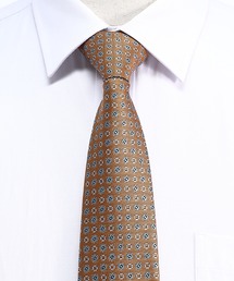 Cloudstyle（クラウドスタイル）の「【Cloudstyle】ワンタッチ 花柄 ネクタイ（ネクタイ）」