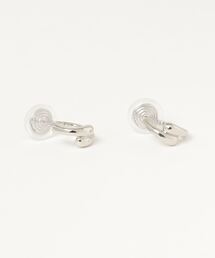 rae（レイ）の「【rae】ミニマムフープイヤリング（イヤリング）」