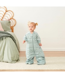 ergoPouch（エルゴポーチ）の「ergoPouch/スリープスーツバッグ 3.5TOG（8ヶ月～／歩き始めのベビー＆キッズ用スリーパー）（おくるみ）」