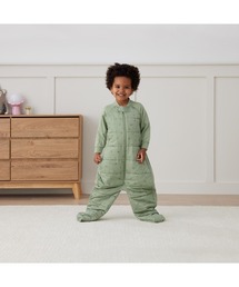 ergoPouch（エルゴポーチ）の「ergoPouch/スリープスーツバッグ 3.5TOG（8ヶ月～／歩き始めのベビー＆キッズ用スリーパー）（おくるみ）」