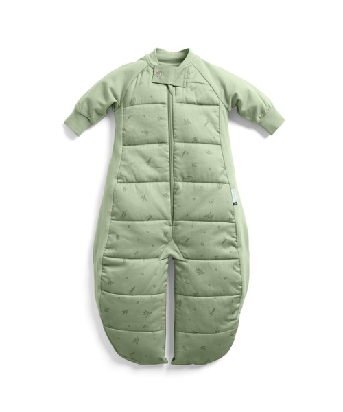 ergoPouch（エルゴポーチ）の「ergoPouch/スリープスーツバッグ 3.5TOG（8ヶ月～／歩き始めのベビー＆キッズ用スリーパー）（おくるみ・キッズ・ライトグリーン/ライトブルー/ライトピンク/セージグリーン・4YEAR/24MONTH）」の13枚目の写真