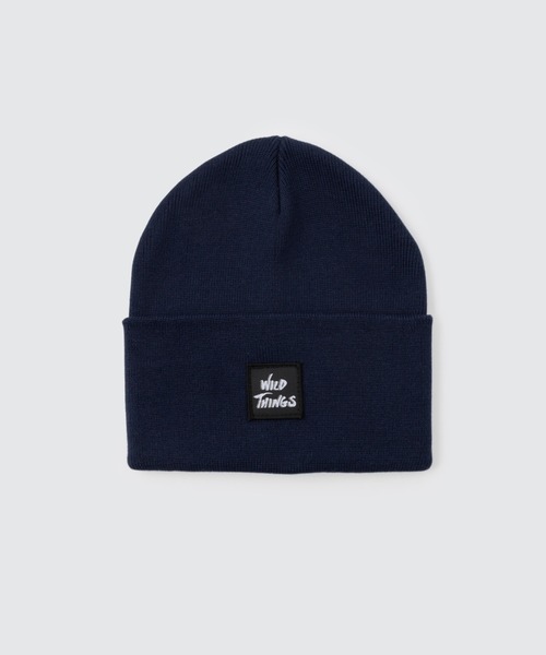 セール】ウール ワッチキャップ│WOOL WATCH CAP（ニットキャップ