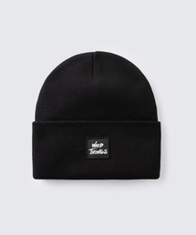 WILD THINGS | ウール ワッチキャップ│WOOL WATCH CAP(ニットキャップ/ビーニー)