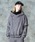glamb�i�O�����j�́uDistorted Riders Hoodie / �f�B�X�g�[�e�b�h���C�_�[�X�t�[�f�B�i�p�[�J�[�j�v�b�O���[