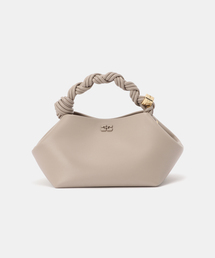 Spick&Span ベージュ ショルダーバッグ Spick and Span｜スピック＆スパンのバッグ（レディース／カラー
