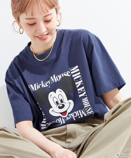 ※ゆかぷち〜の GOOD ROCK SPEED/Mickey/ GOOD ROCK SPEED tシャツ SPEED/グッドロックスピード / Mickey