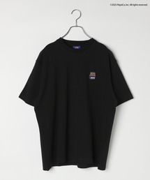 PEPSI コラボTEE 1