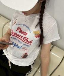 tシャツ ipugo/イプゴ チェリーTEE レディース ipugo tシャツ ipugo/イプゴ チェリーTEE レディース : ZOZOTOWN