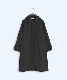 Kelen（ケレン）の「「KELEN / ケレン」ステンカラーフリースコート（その他アウター）」