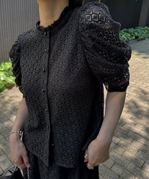 ミッソーニレディースレーストップス♡新品未使用♡① レディースのトップス（レース）ファッション通販 - ZOZOTOWN