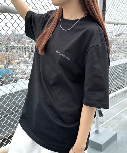 セール】【日本未発売/WEB限定】JEEP(ジープ)/2枚組セット 2P
