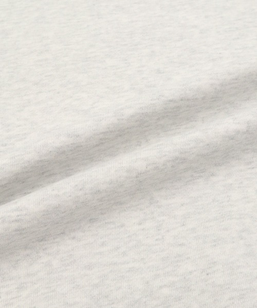 NEW ERA（ニューエラ）の「ニューエラ オーバーサイズ スウェットトレーナー 襟ぐり模様（スウェット・メンズ・ブラック/グレー・XXL/XL/L/M/S）」の22枚目の写真